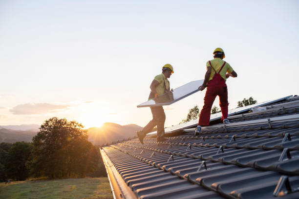 Best Chimney Flashing Repair  in Elmira, NY