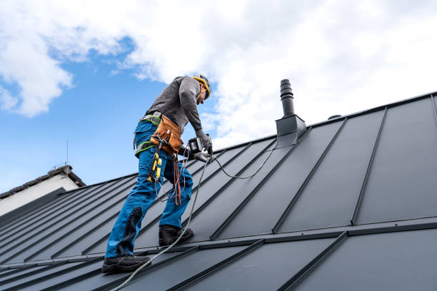 Best Commercial Roofing Services  in Elmira, NY